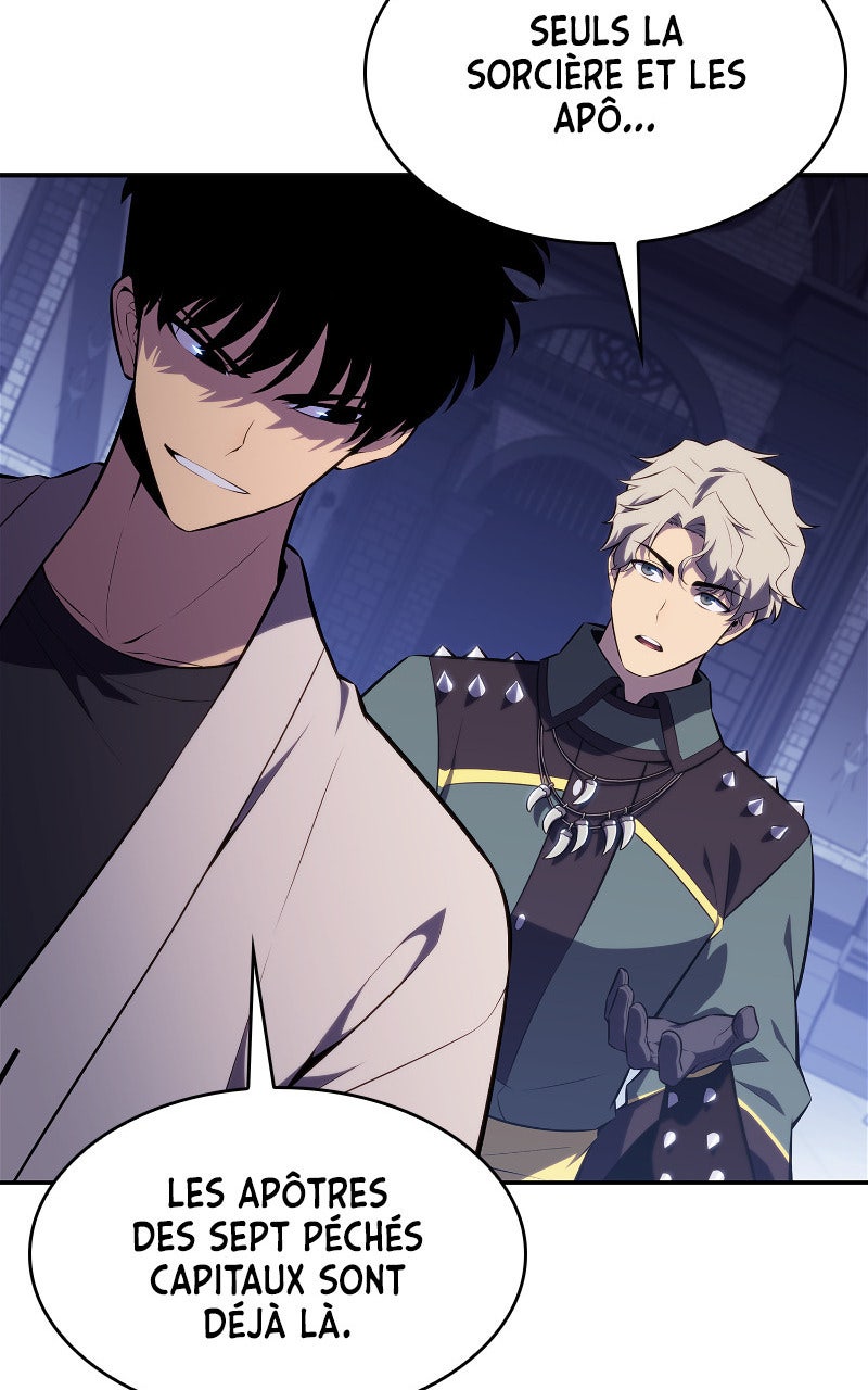 Read I'm the Max-Level Newbie FR Manga Online