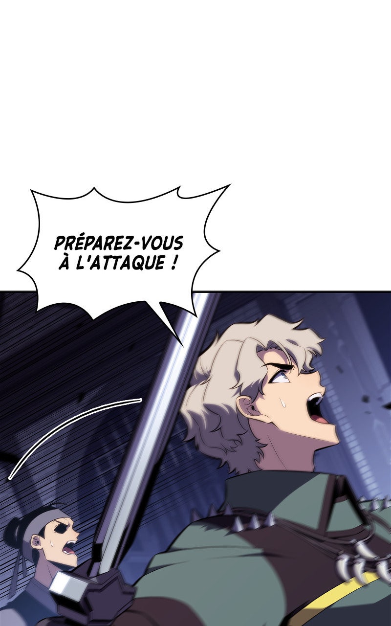 Read I'm the Max-Level Newbie FR Manga Online