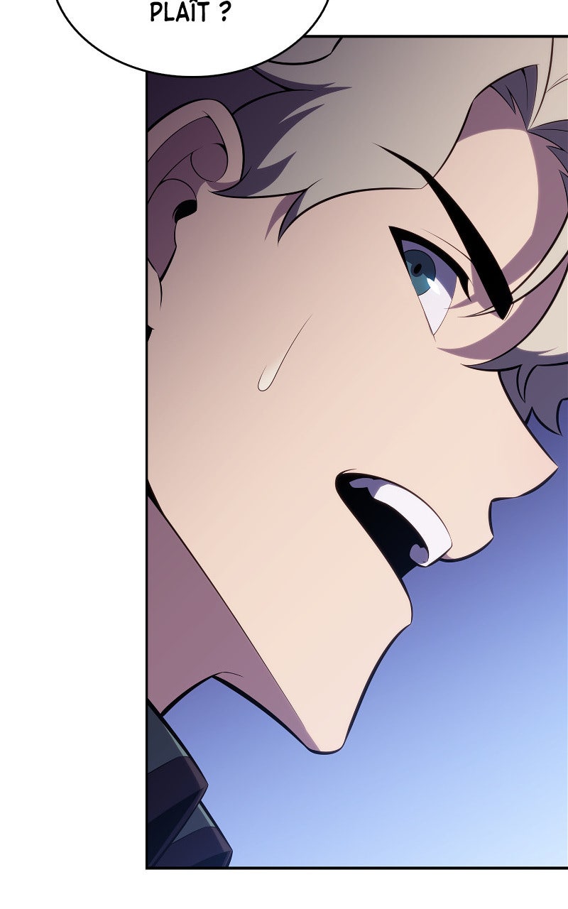 Read I'm the Max-Level Newbie FR Manga Online