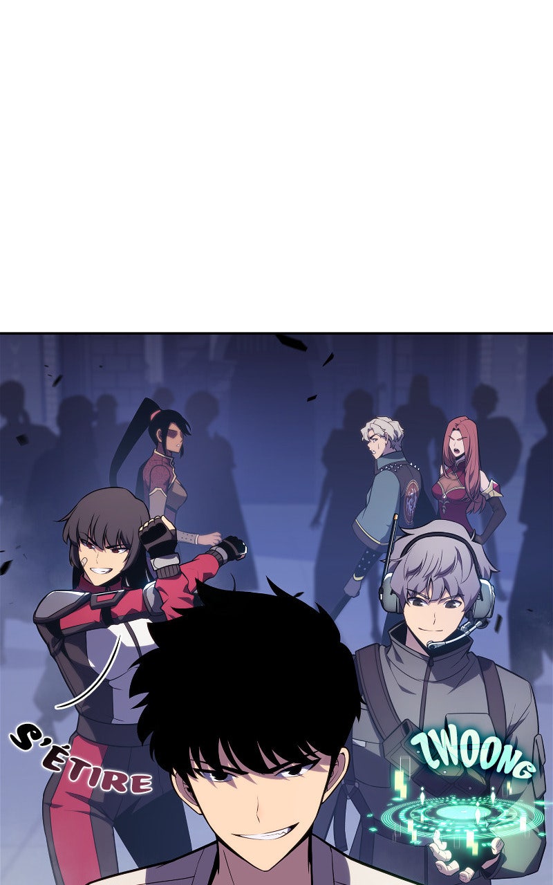 Read I'm the Max-Level Newbie FR Manga Online