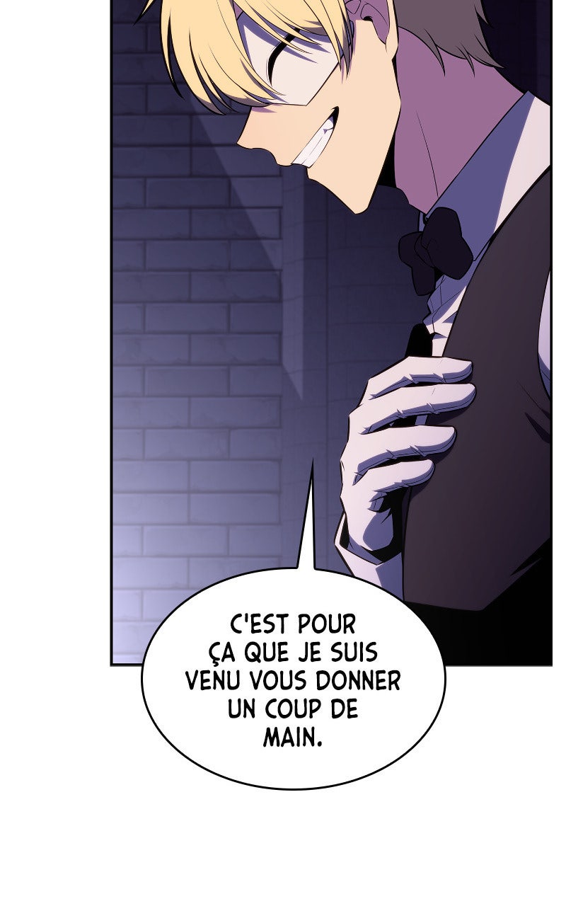 Read I'm the Max-Level Newbie FR Manga Online