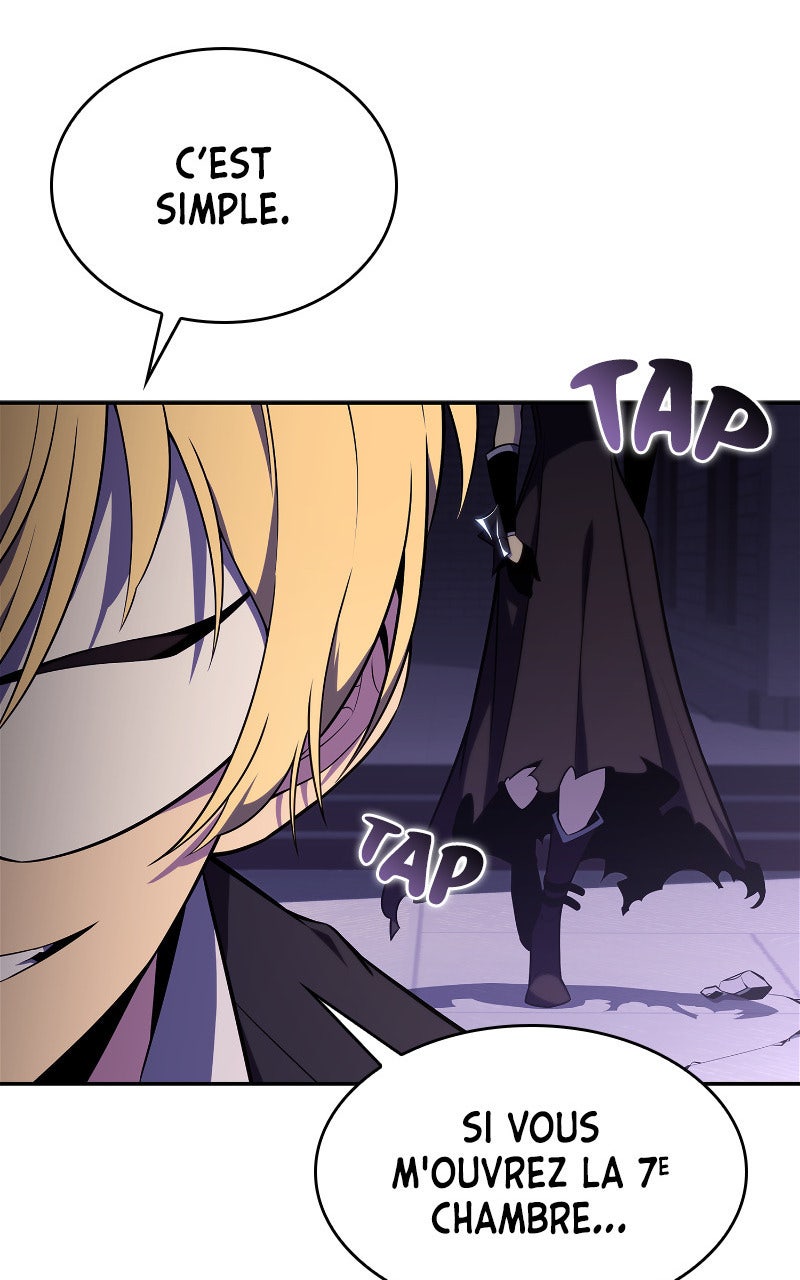 Read I'm the Max-Level Newbie FR Manga Online