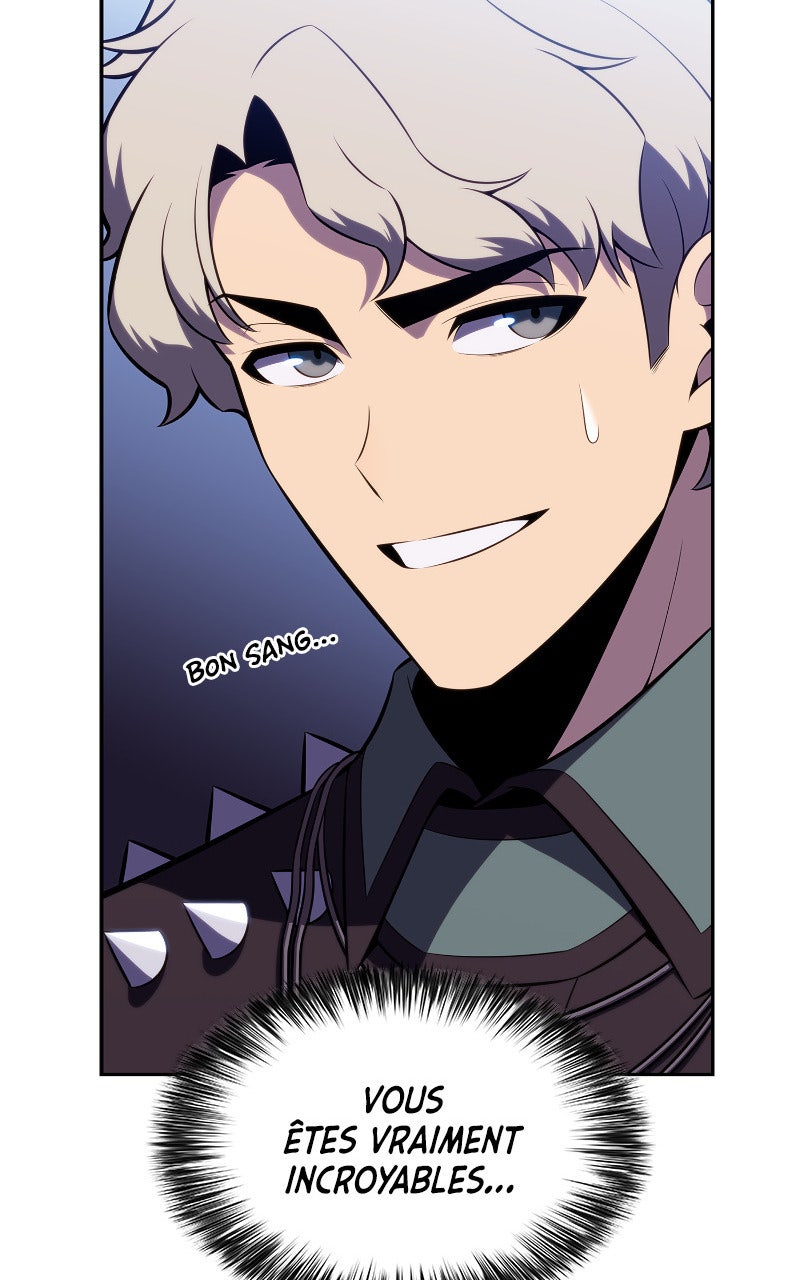 Read I'm the Max-Level Newbie FR Manga Online