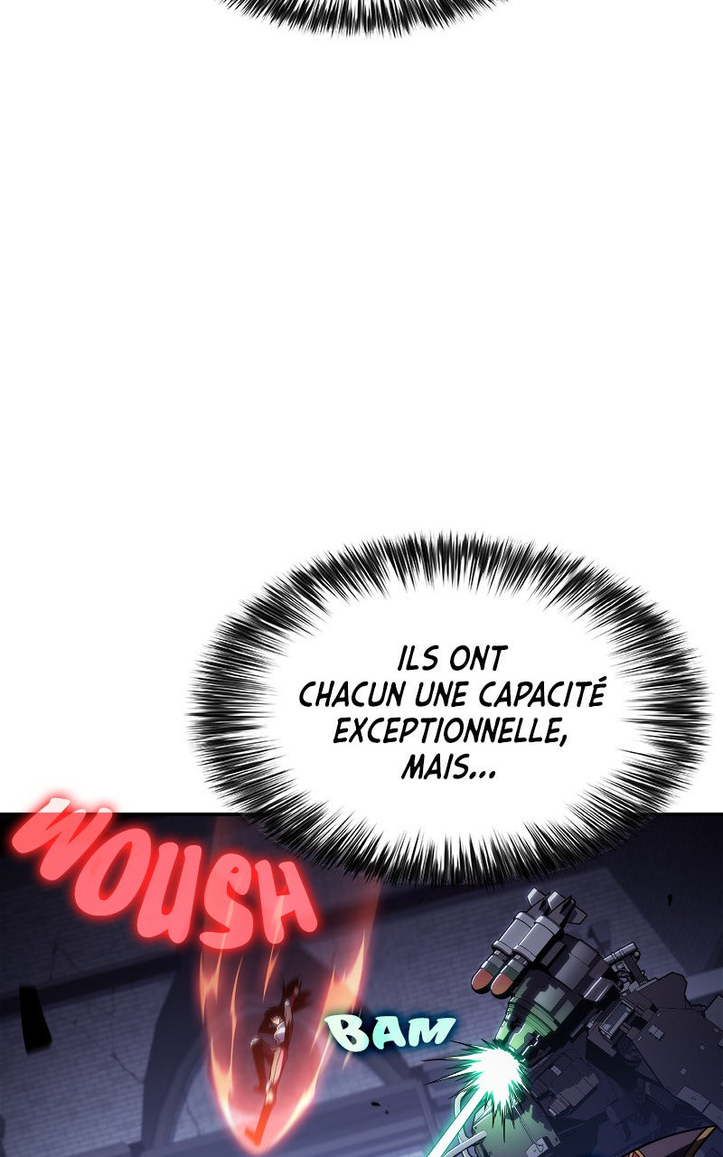 Read I'm the Max-Level Newbie FR Manga Online