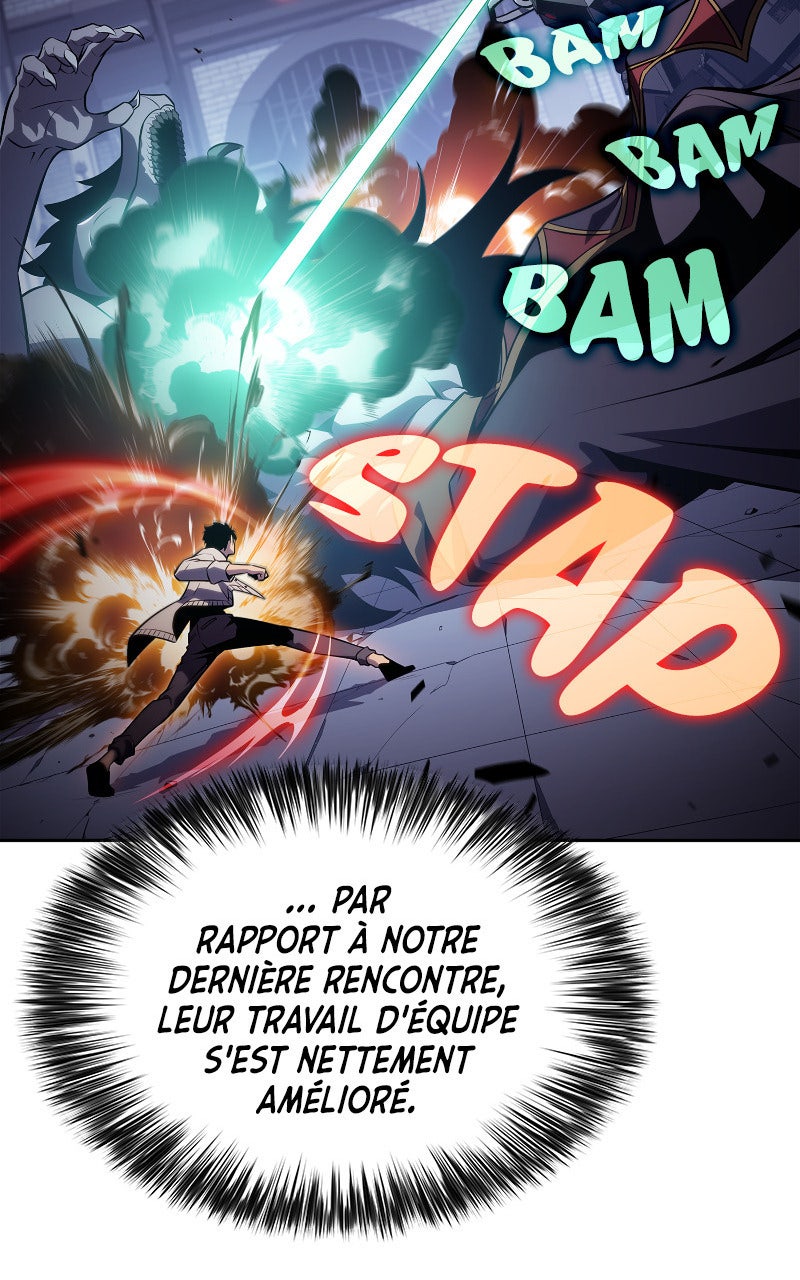 Read I'm the Max-Level Newbie FR Manga Online