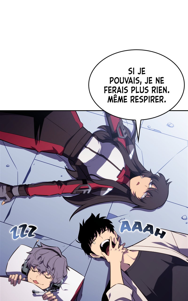 Read I'm the Max-Level Newbie FR Manga Online