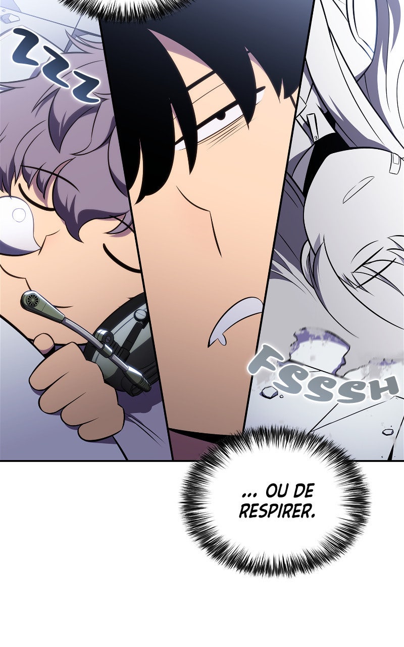 Read I'm the Max-Level Newbie FR Manga Online