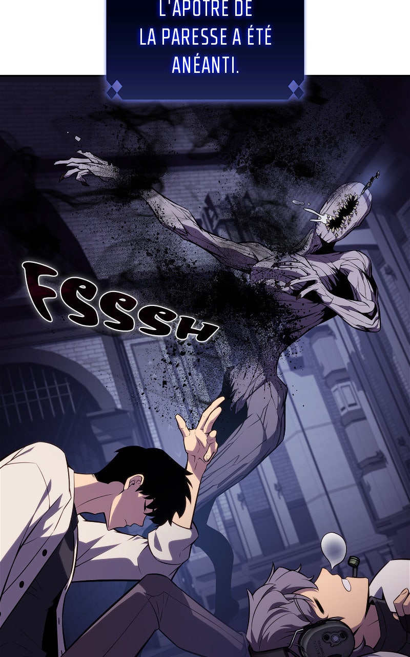 Read I'm the Max-Level Newbie FR Manga Online