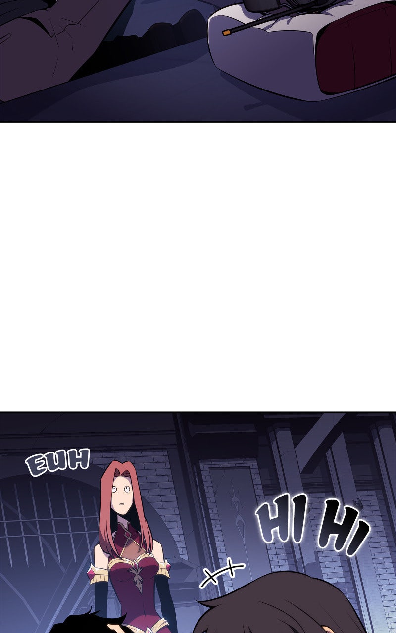 Read I'm the Max-Level Newbie FR Manga Online