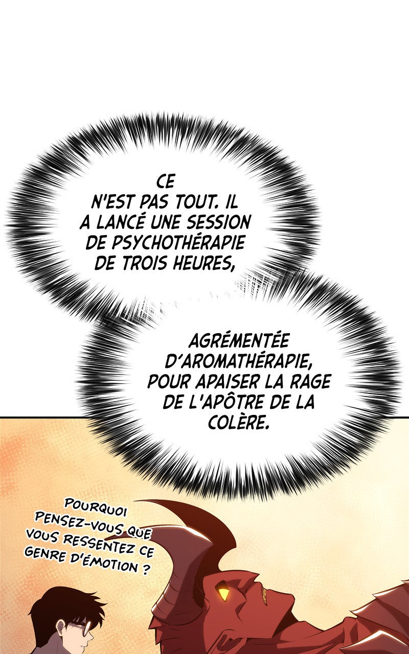 Read I'm the Max-Level Newbie FR Manga Online