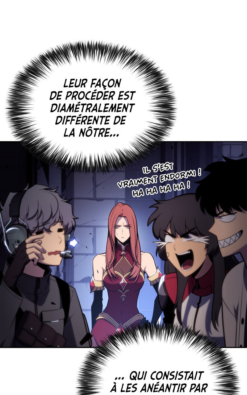 Read I'm the Max-Level Newbie FR Manga Online