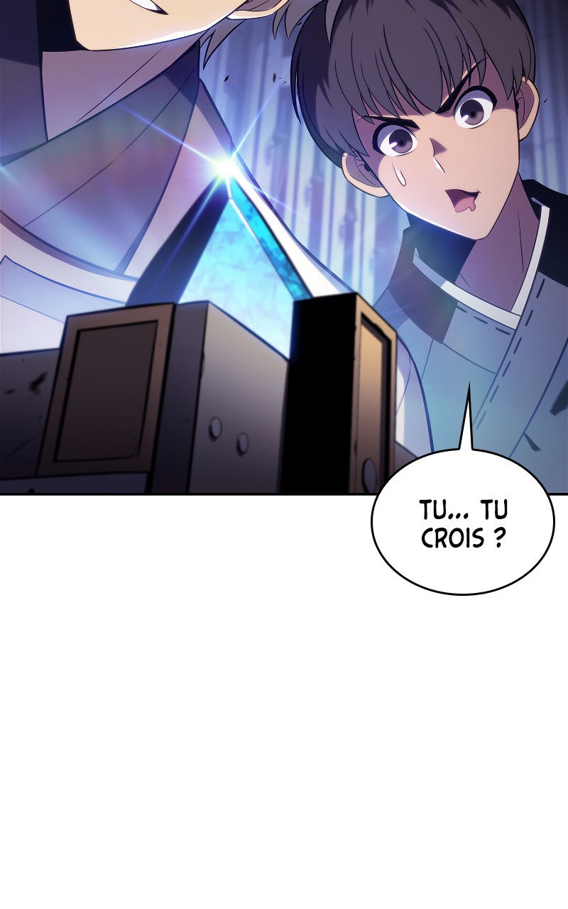 Read I'm the Max-Level Newbie FR Manga Online