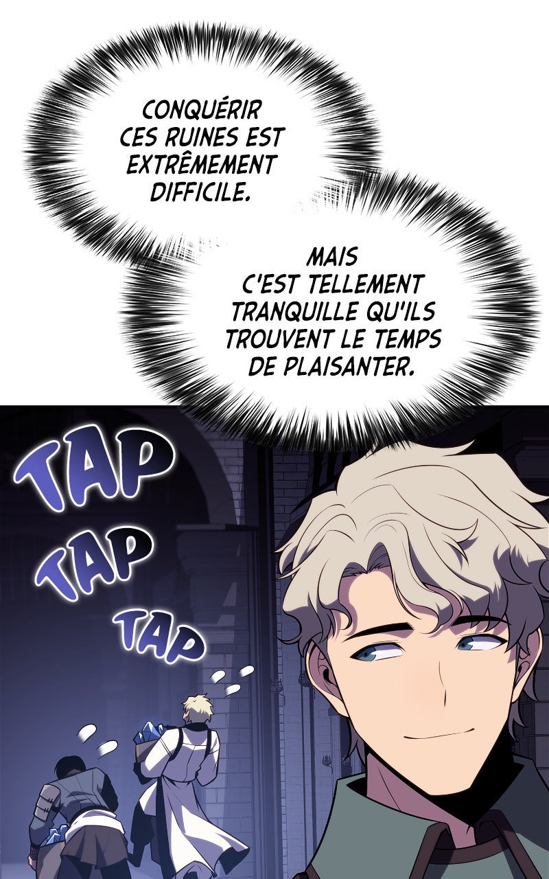 Read I'm the Max-Level Newbie FR Manga Online