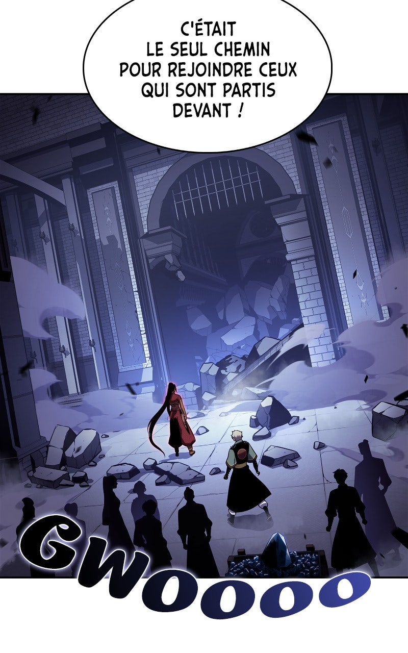 Read I'm the Max-Level Newbie FR Manga Online