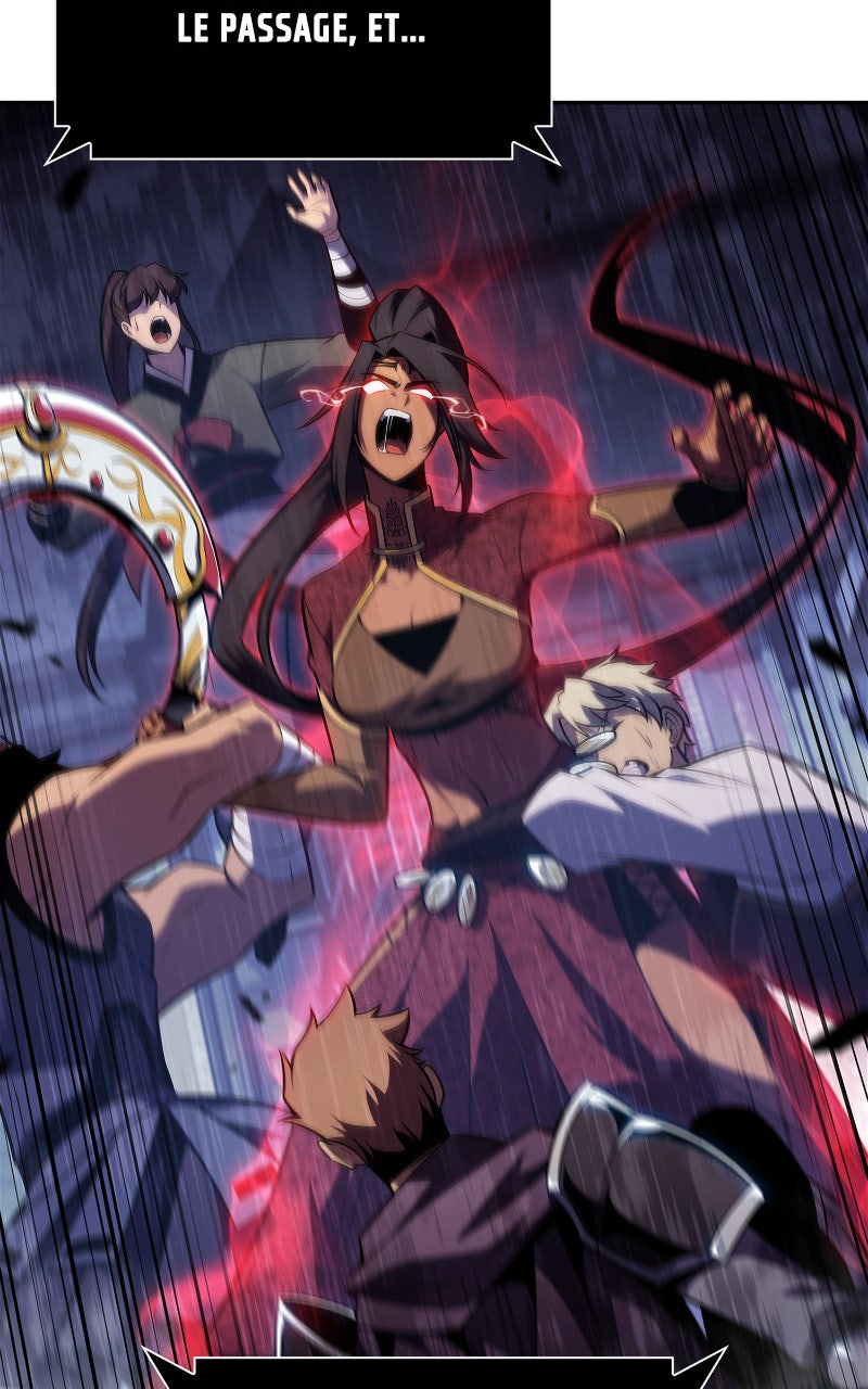 Read I'm the Max-Level Newbie FR Manga Online