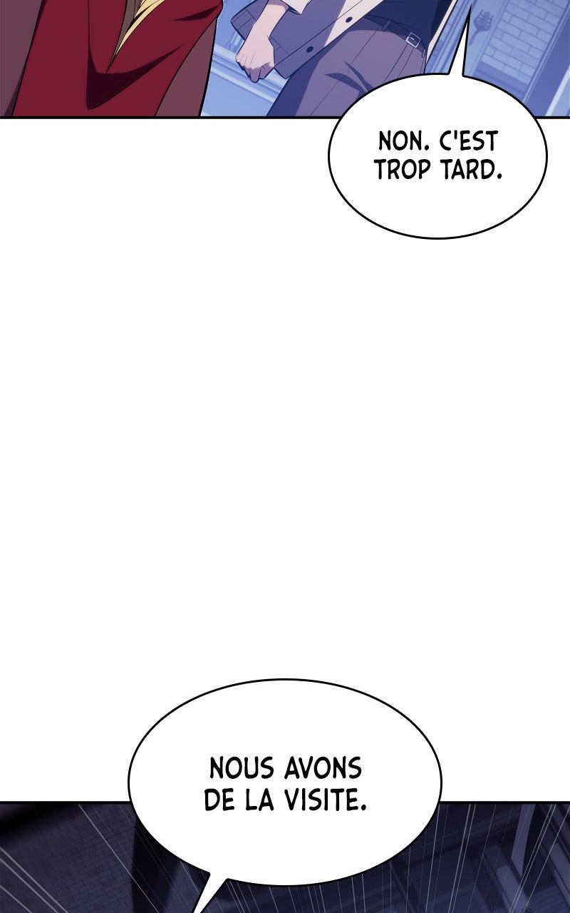 Read I'm the Max-Level Newbie FR Manga Online