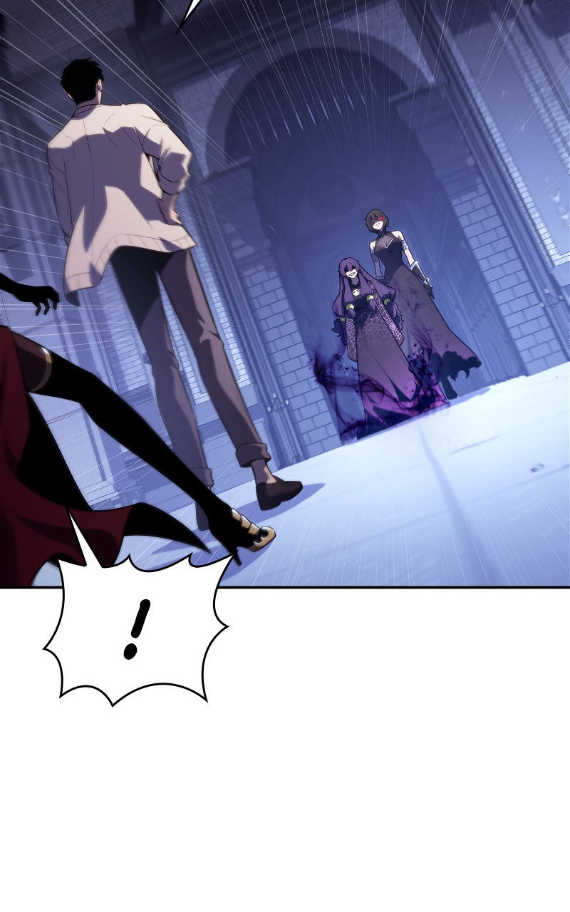 Read I'm the Max-Level Newbie FR Manga Online