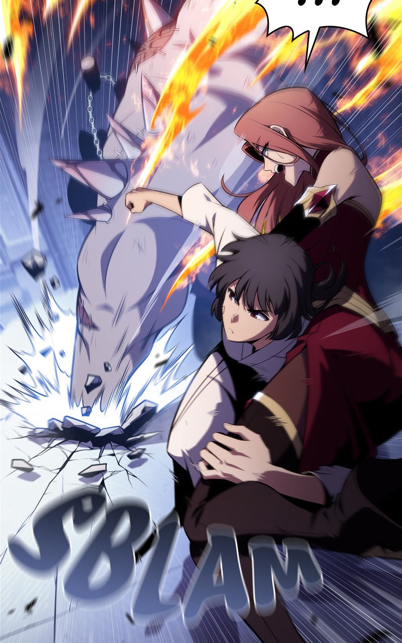 Read I'm the Max-Level Newbie FR Manga Online