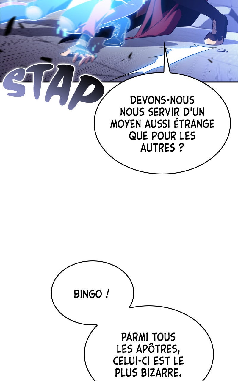 Read I'm the Max-Level Newbie FR Manga Online