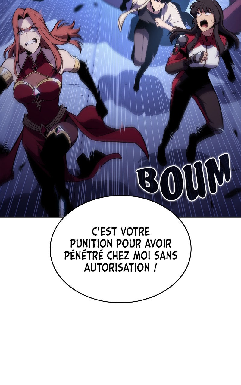 Read I'm the Max-Level Newbie FR Manga Online