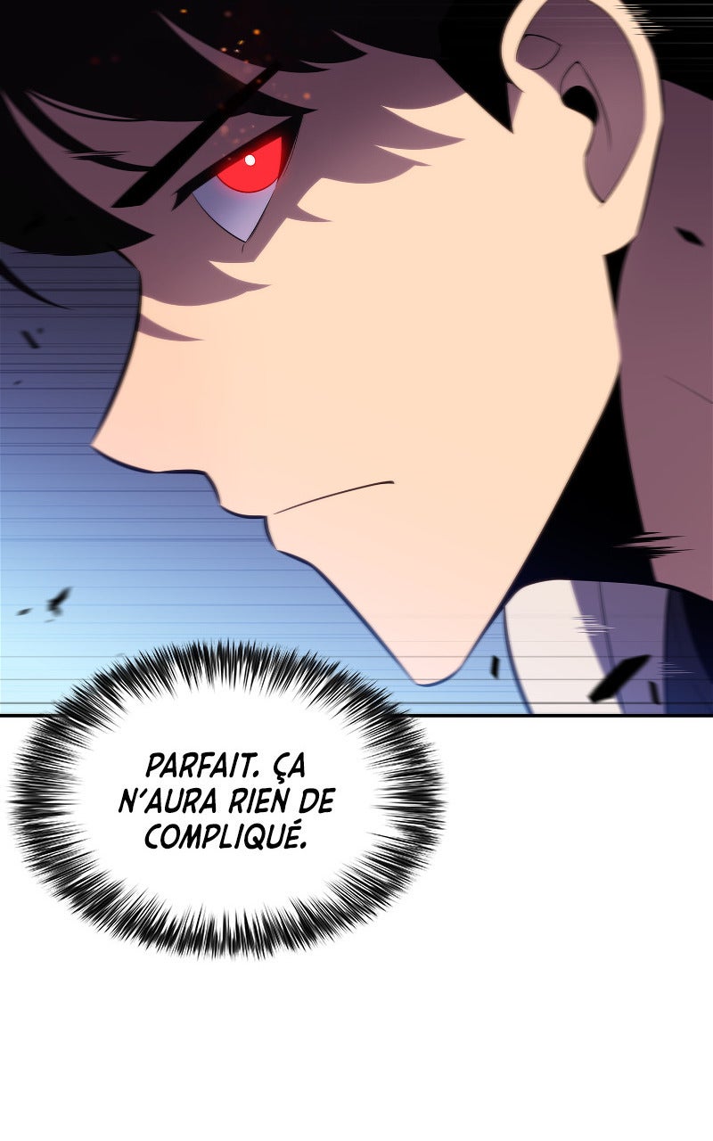 Read I'm the Max-Level Newbie FR Manga Online