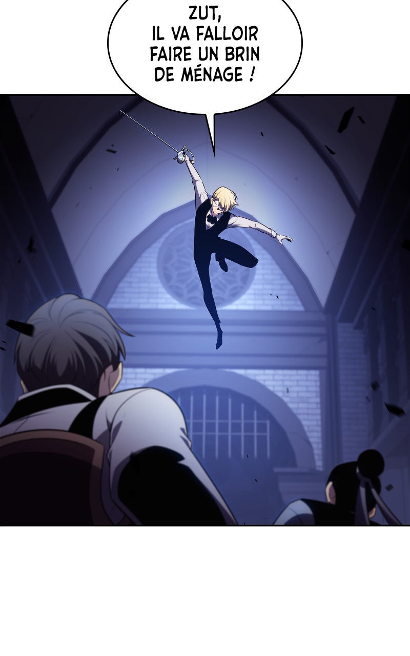 Read I'm the Max-Level Newbie FR Manga Online