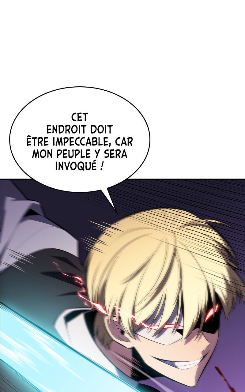 Read I'm the Max-Level Newbie FR Manga Online