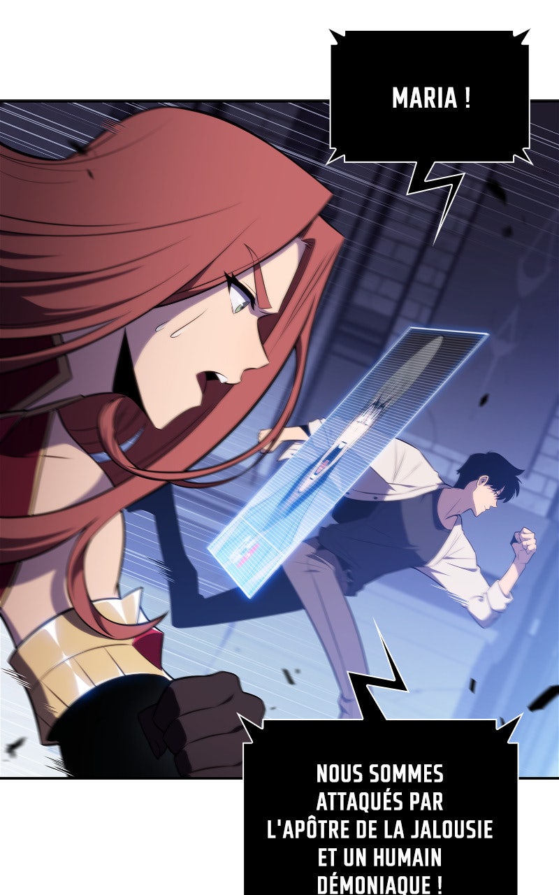 Read I'm the Max-Level Newbie FR Manga Online