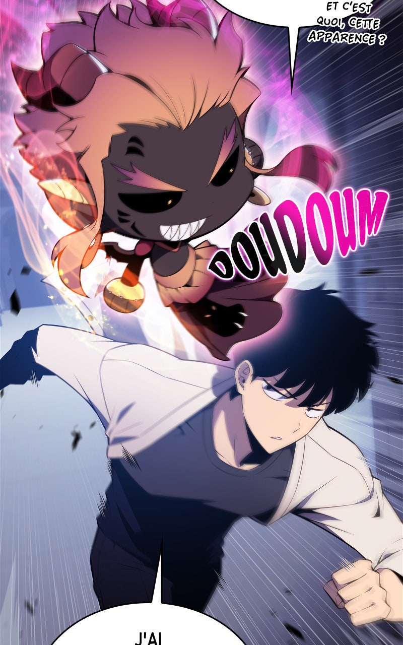 Read I'm the Max-Level Newbie FR Manga Online