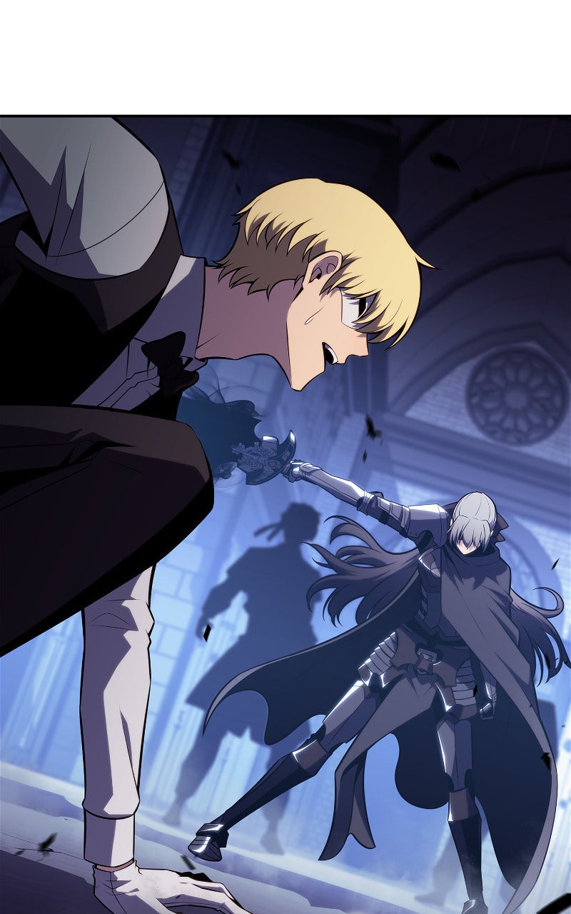 Read I'm the Max-Level Newbie FR Manga Online