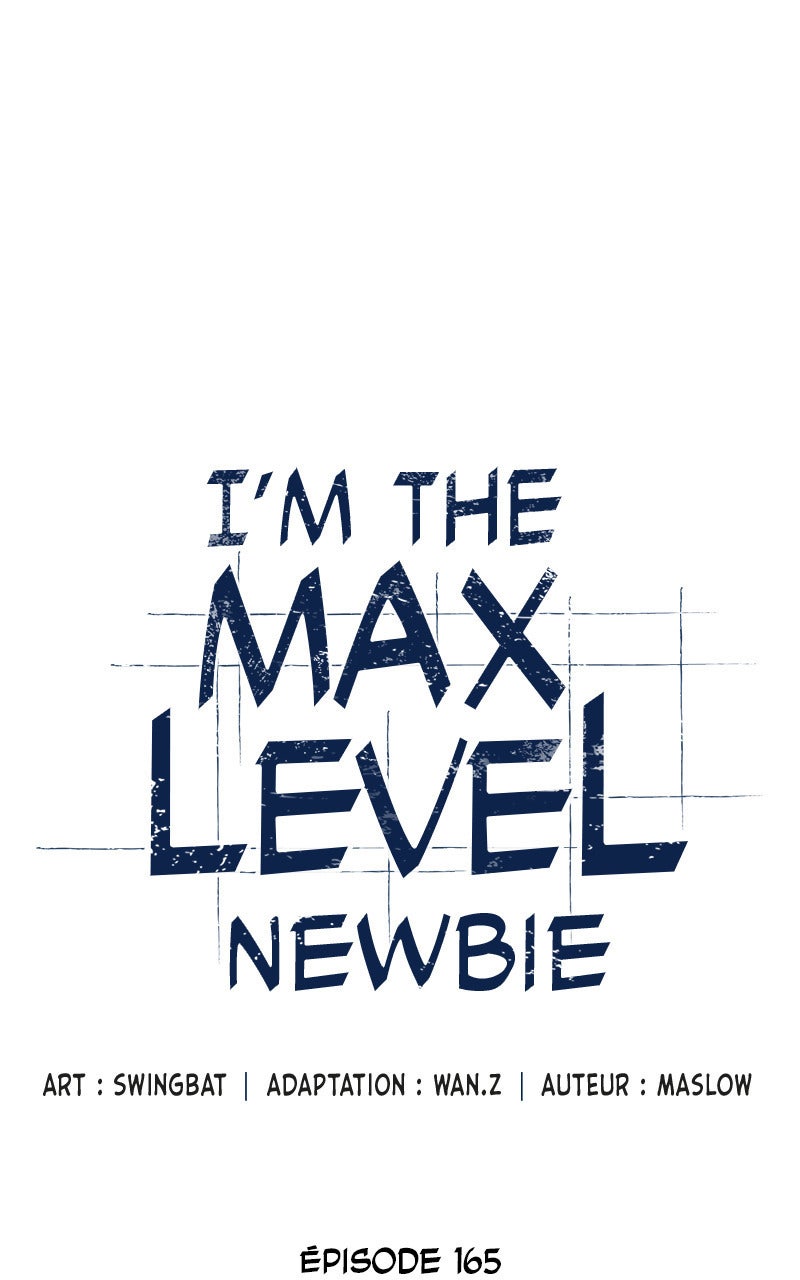Read I'm the Max-Level Newbie FR Manga Online