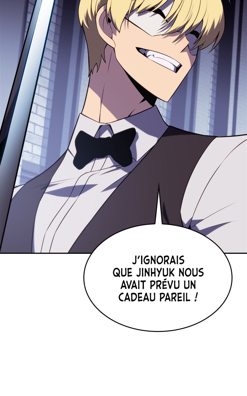 Read I'm the Max-Level Newbie FR Manga Online