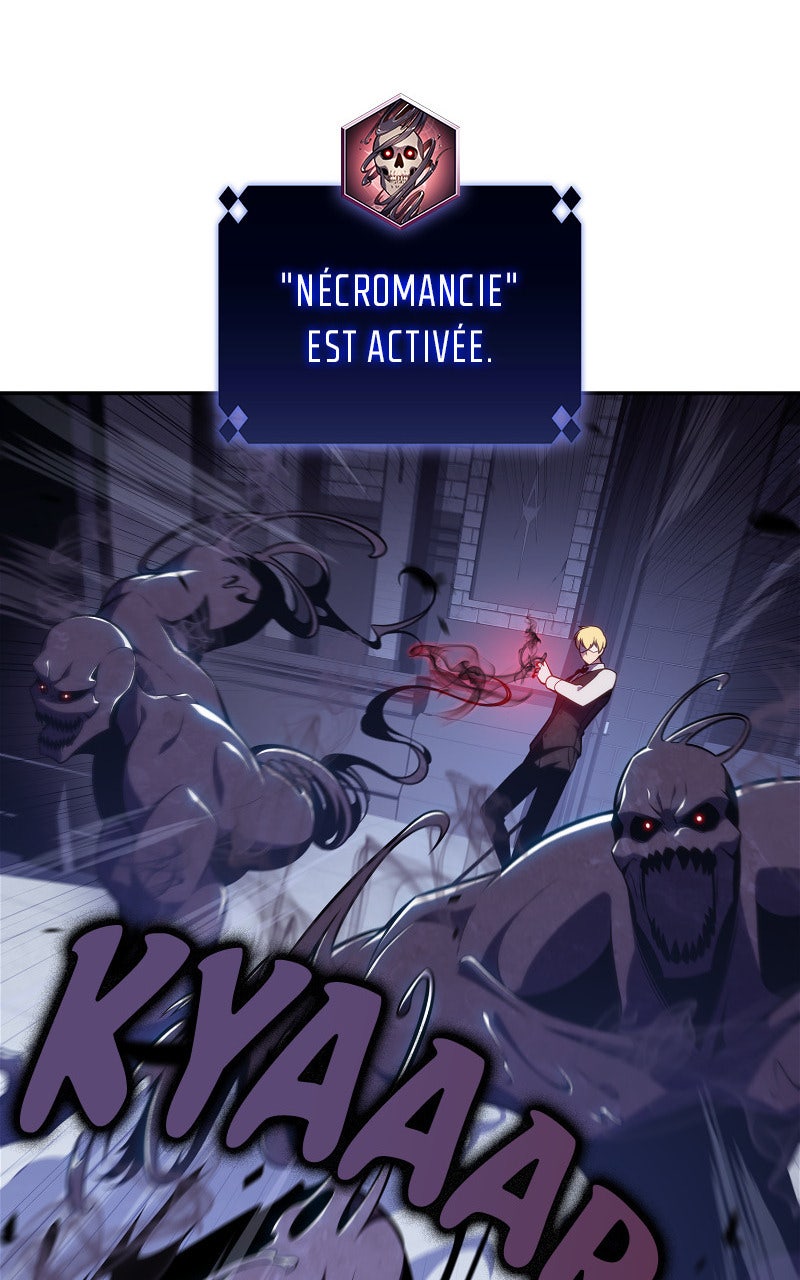 Read I'm the Max-Level Newbie FR Manga Online