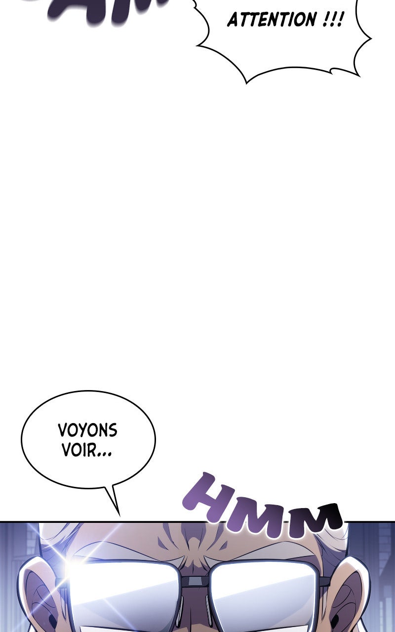 Read I'm the Max-Level Newbie FR Manga Online