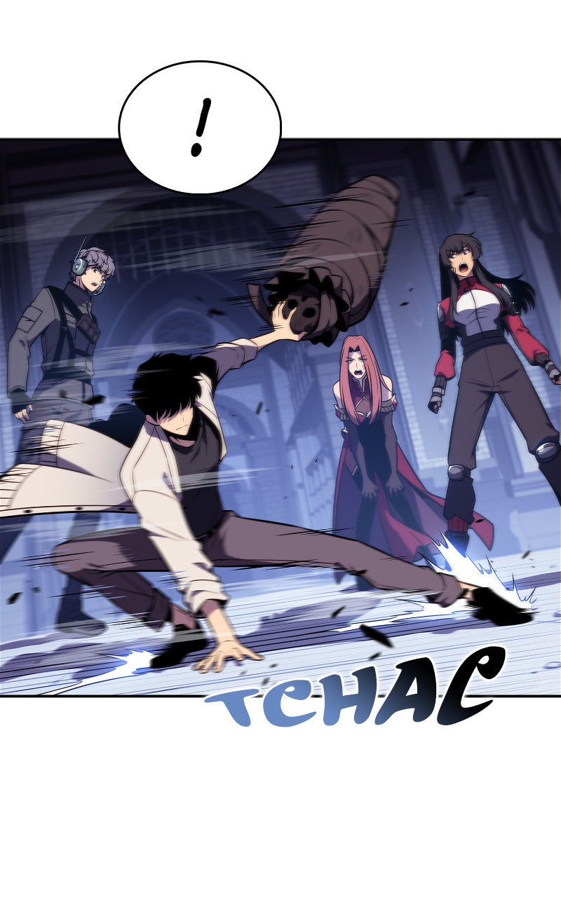 Read I'm the Max-Level Newbie FR Manga Online