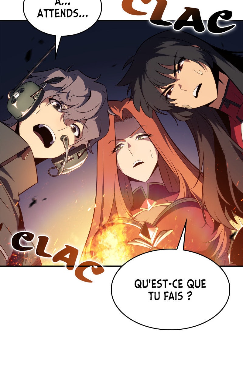 Read I'm the Max-Level Newbie FR Manga Online