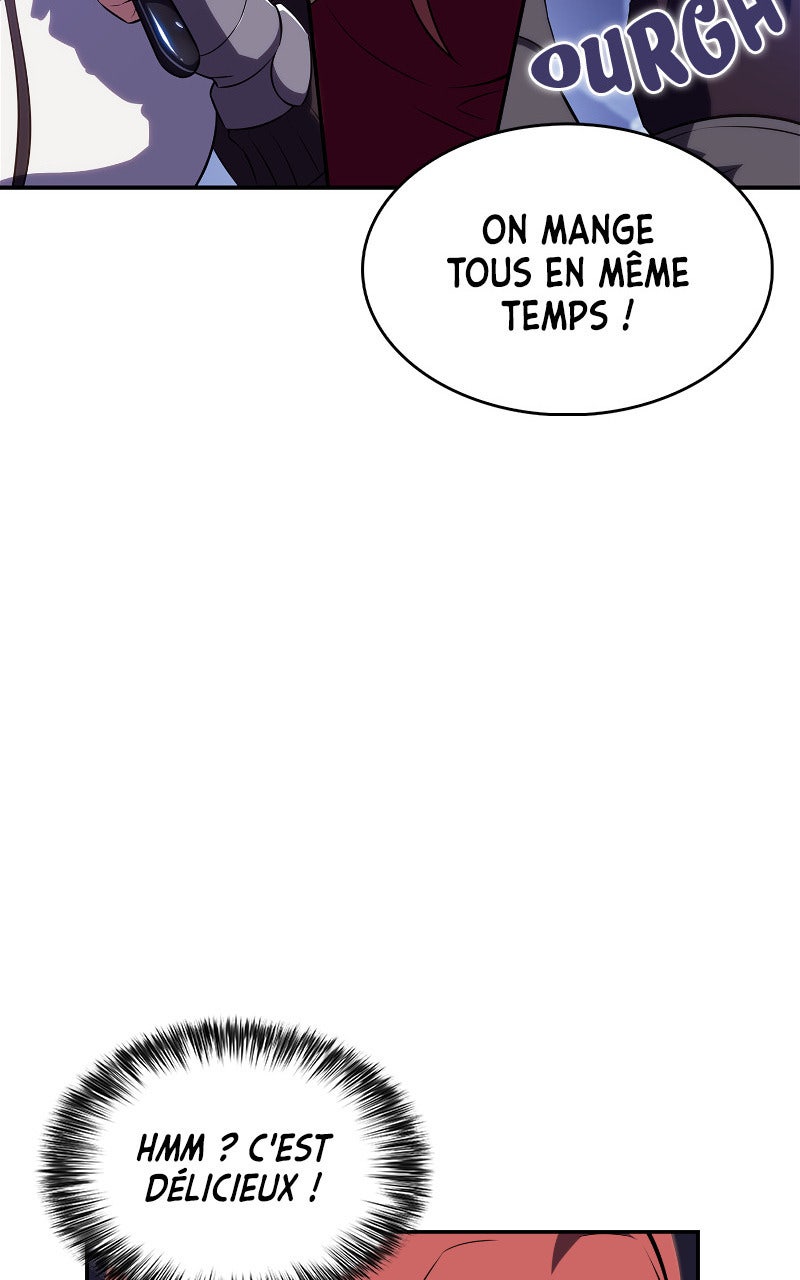 Read I'm the Max-Level Newbie FR Manga Online