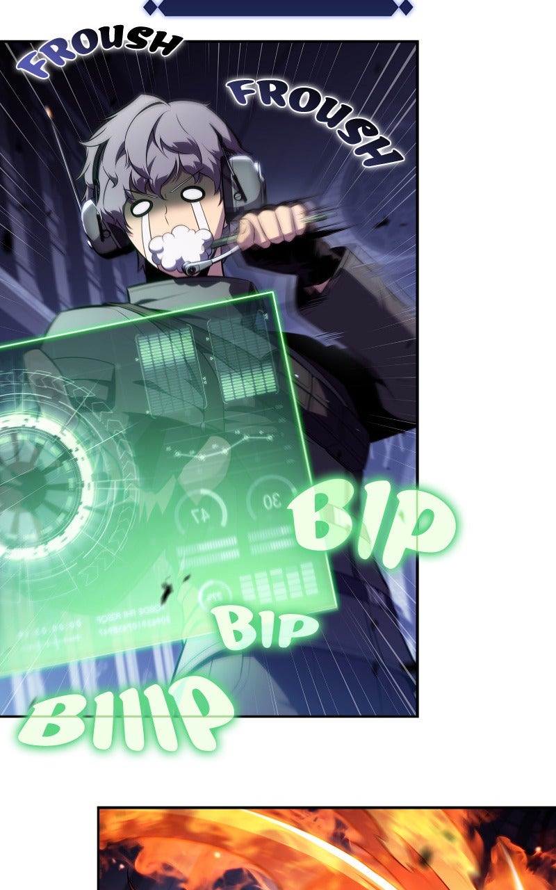 Read I'm the Max-Level Newbie FR Manga Online