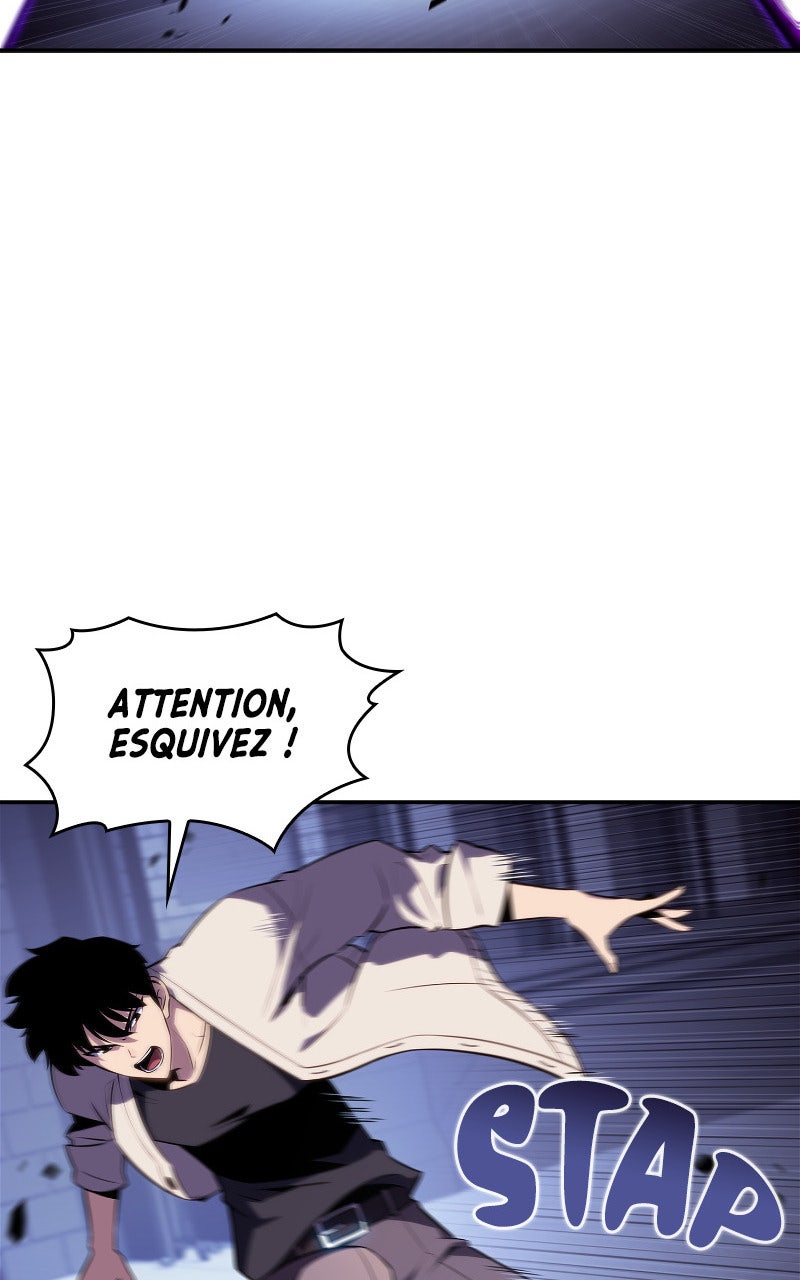 Read I'm the Max-Level Newbie FR Manga Online