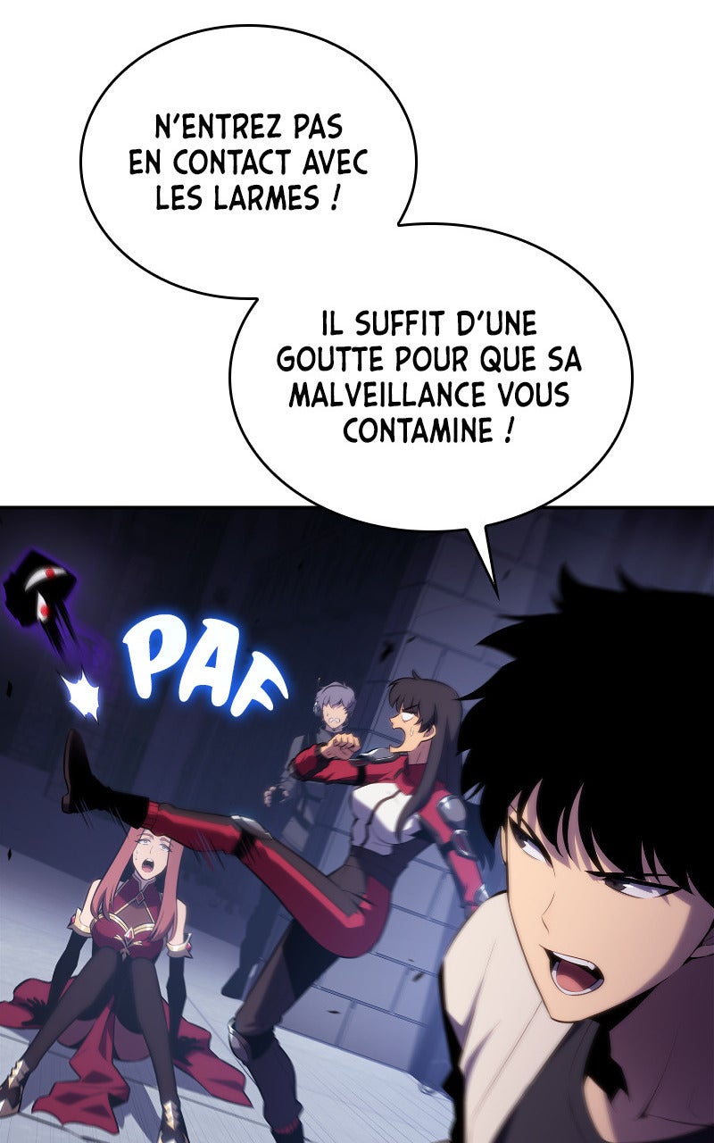 Read I'm the Max-Level Newbie FR Manga Online