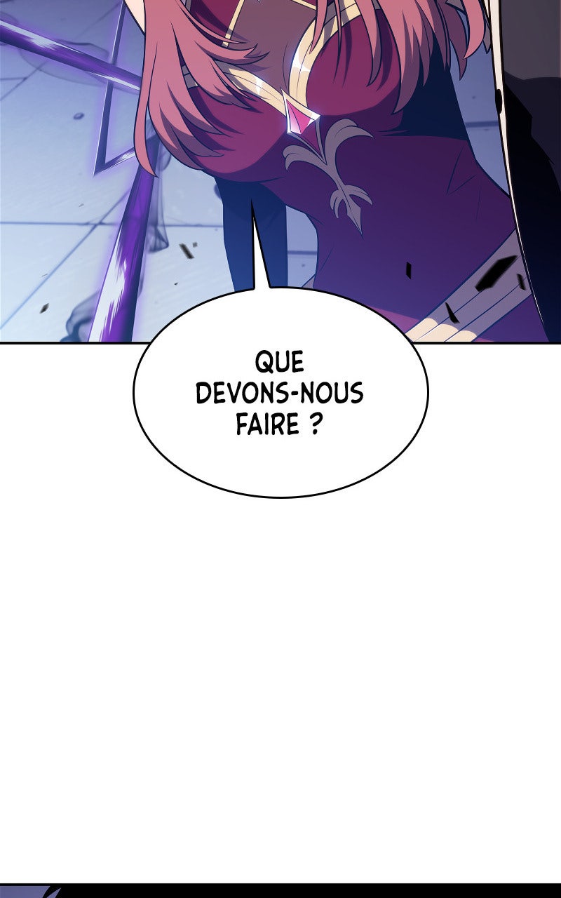 Read I'm the Max-Level Newbie FR Manga Online