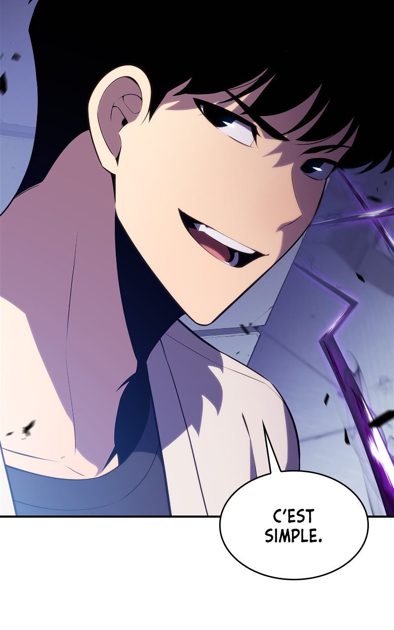 Read I'm the Max-Level Newbie FR Manga Online