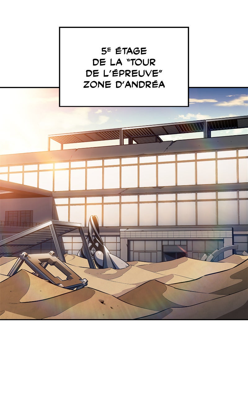 Read I'm the Max-Level Newbie FR Manga Online