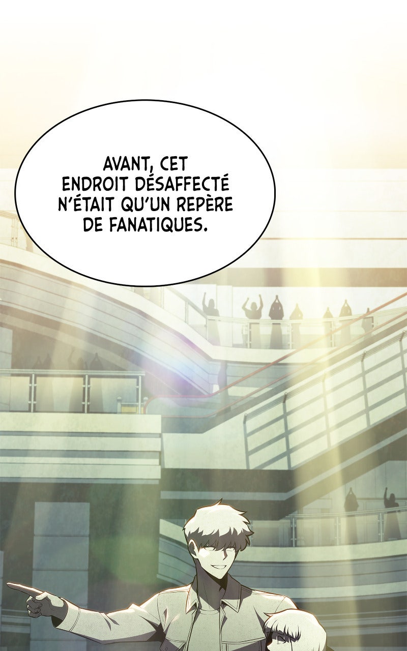 Read I'm the Max-Level Newbie FR Manga Online