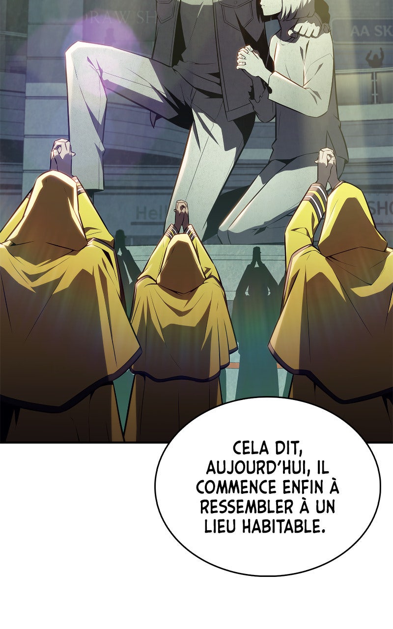 Read I'm the Max-Level Newbie FR Manga Online