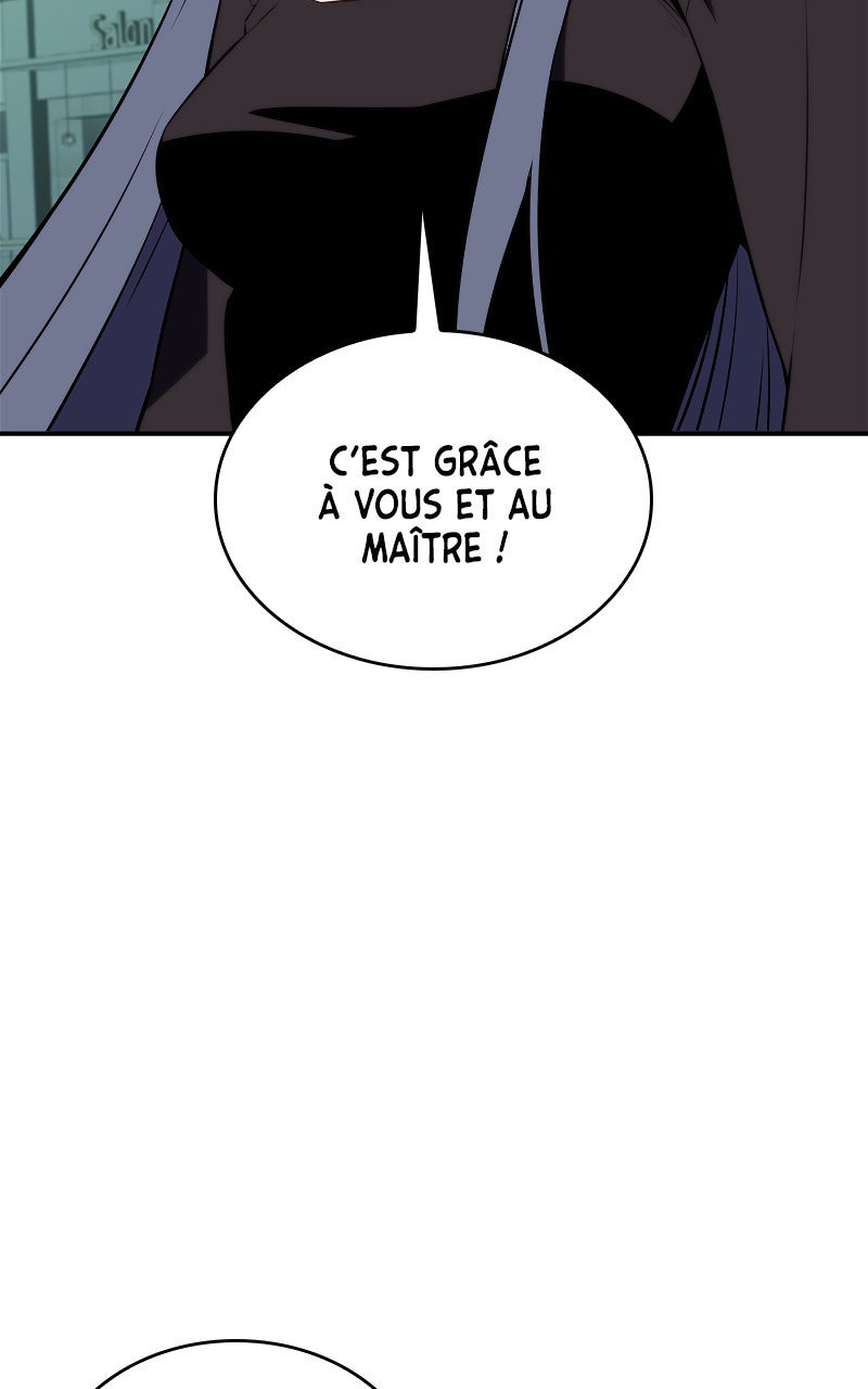 Read I'm the Max-Level Newbie FR Manga Online