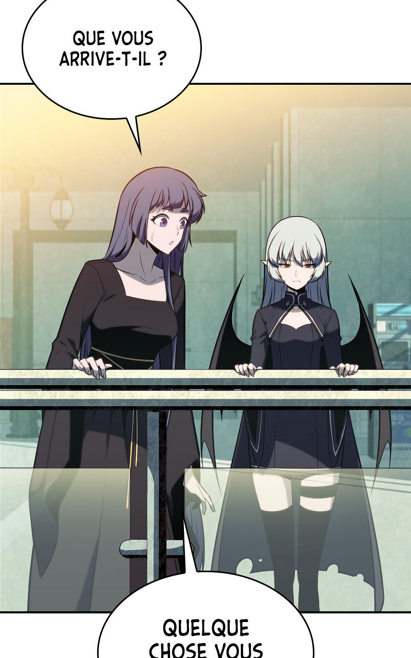 Read I'm the Max-Level Newbie FR Manga Online