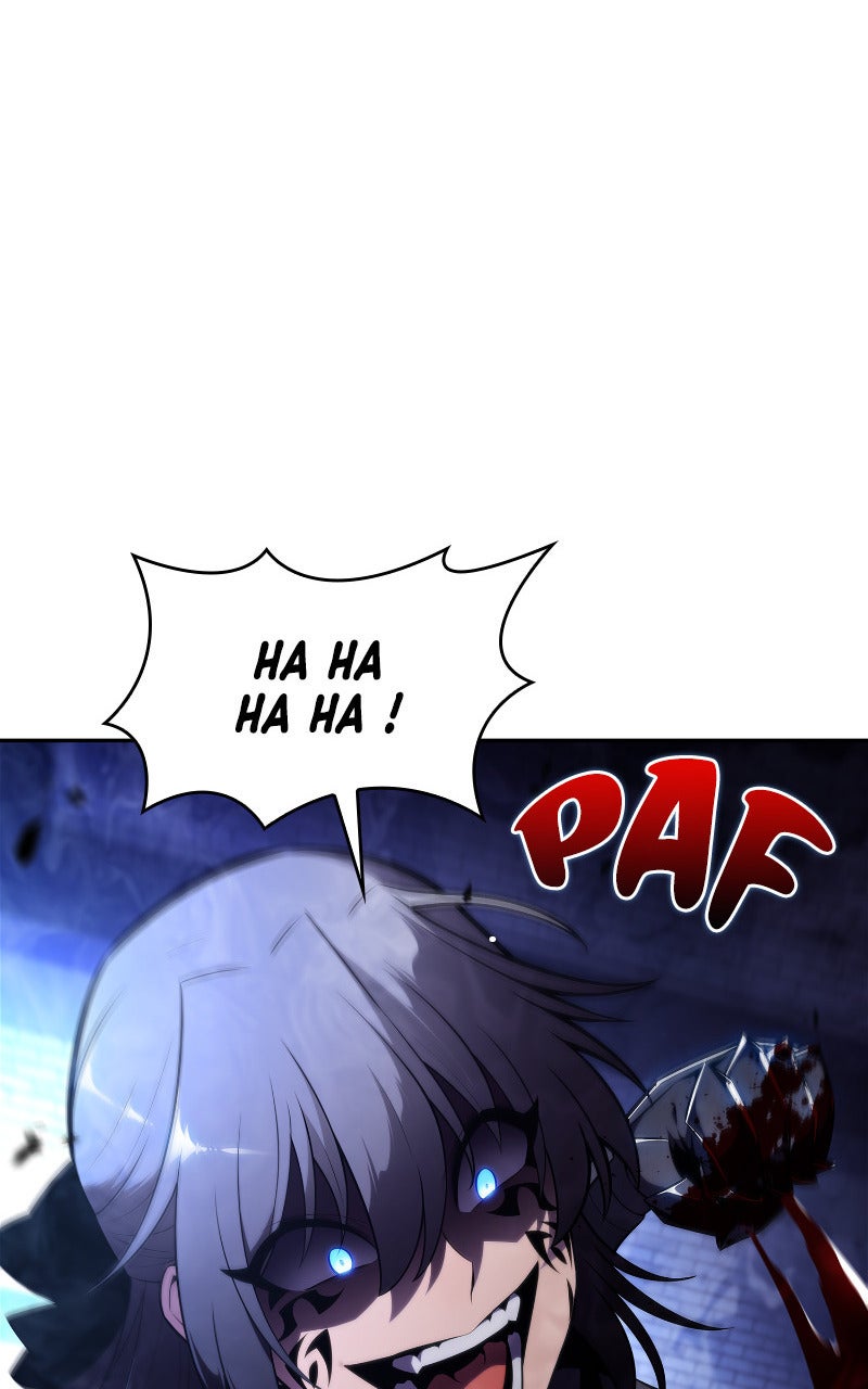 Read I'm the Max-Level Newbie FR Manga Online