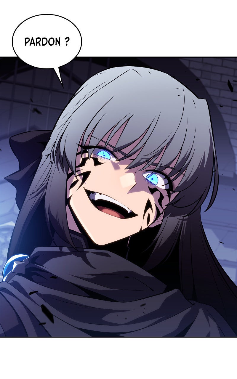 Read I'm the Max-Level Newbie FR Manga Online