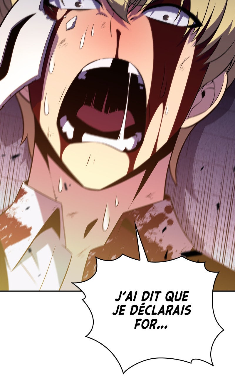 Read I'm the Max-Level Newbie FR Manga Online